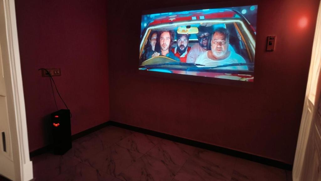 Le Cadillac Bungalow Pondicherry Bagian luar foto