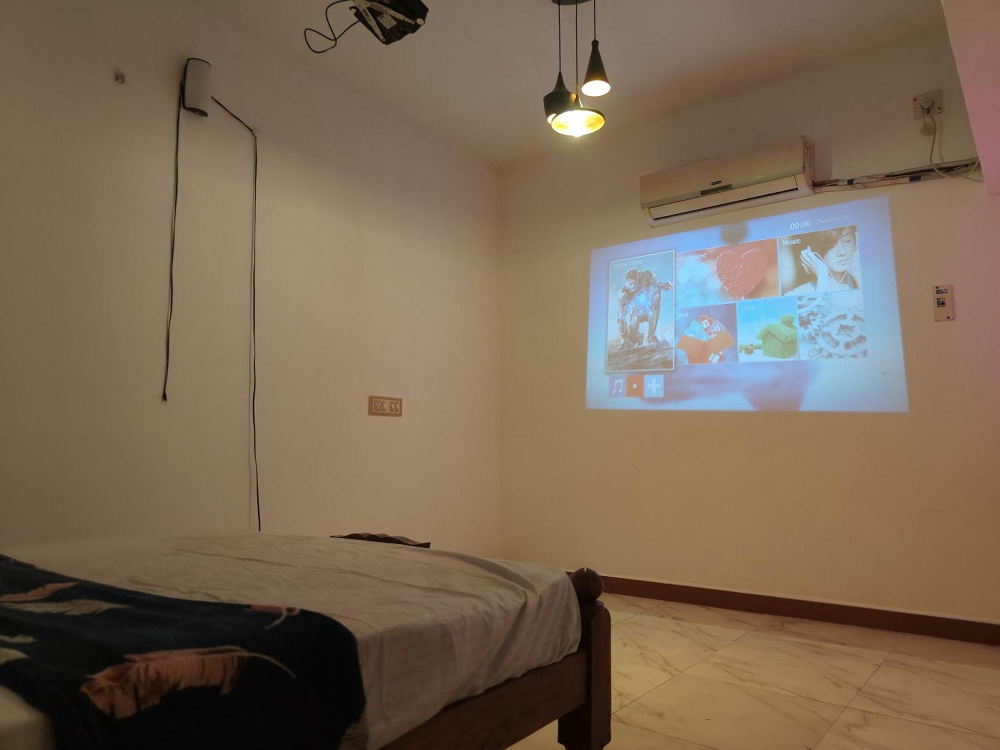 Le Cadillac Bungalow Pondicherry Bagian luar foto